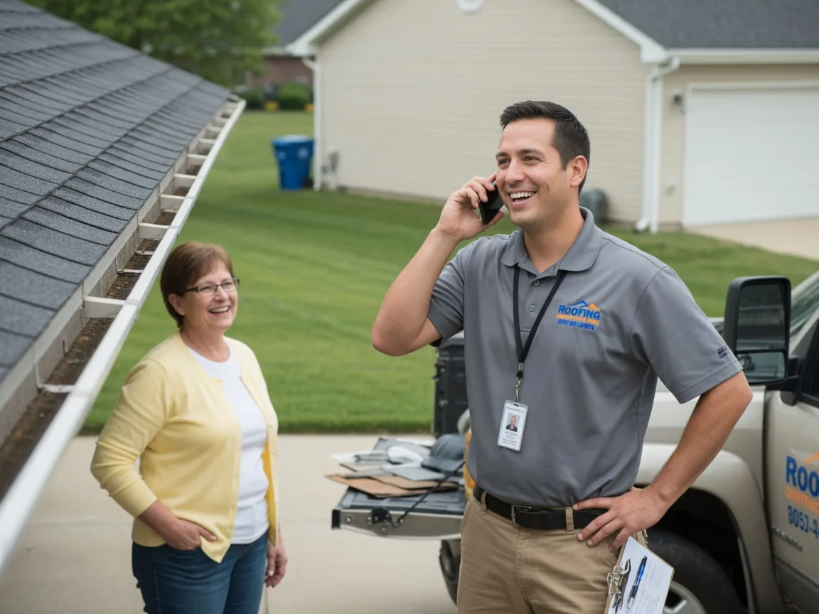 Local Roofing Contractors Glennie, MI FAQs
